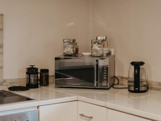 Coffee/tea facilities, Kitchen or kitchenette, minibar