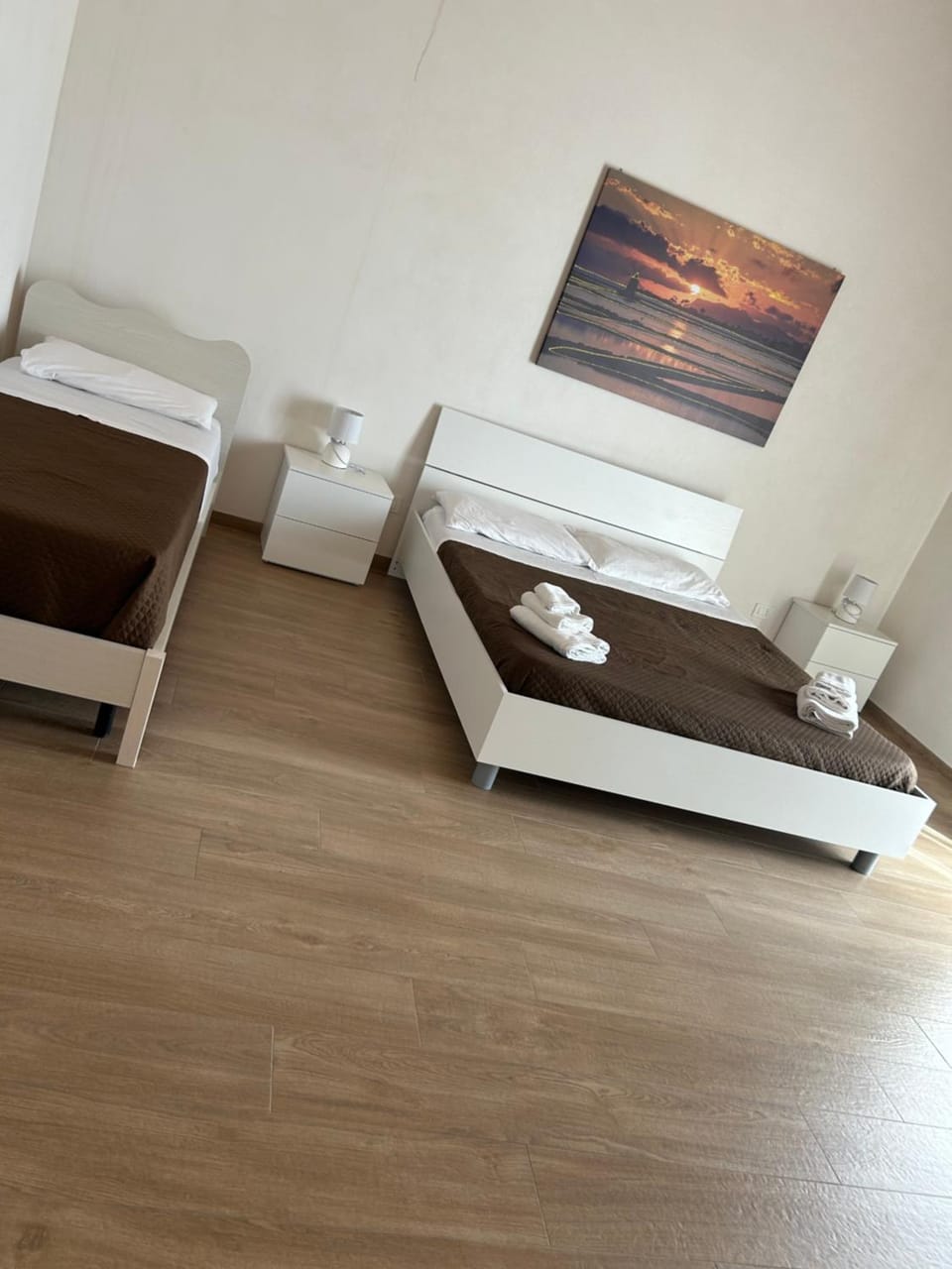 Romeo&giuliet Bed and Breakfast in Marsala
