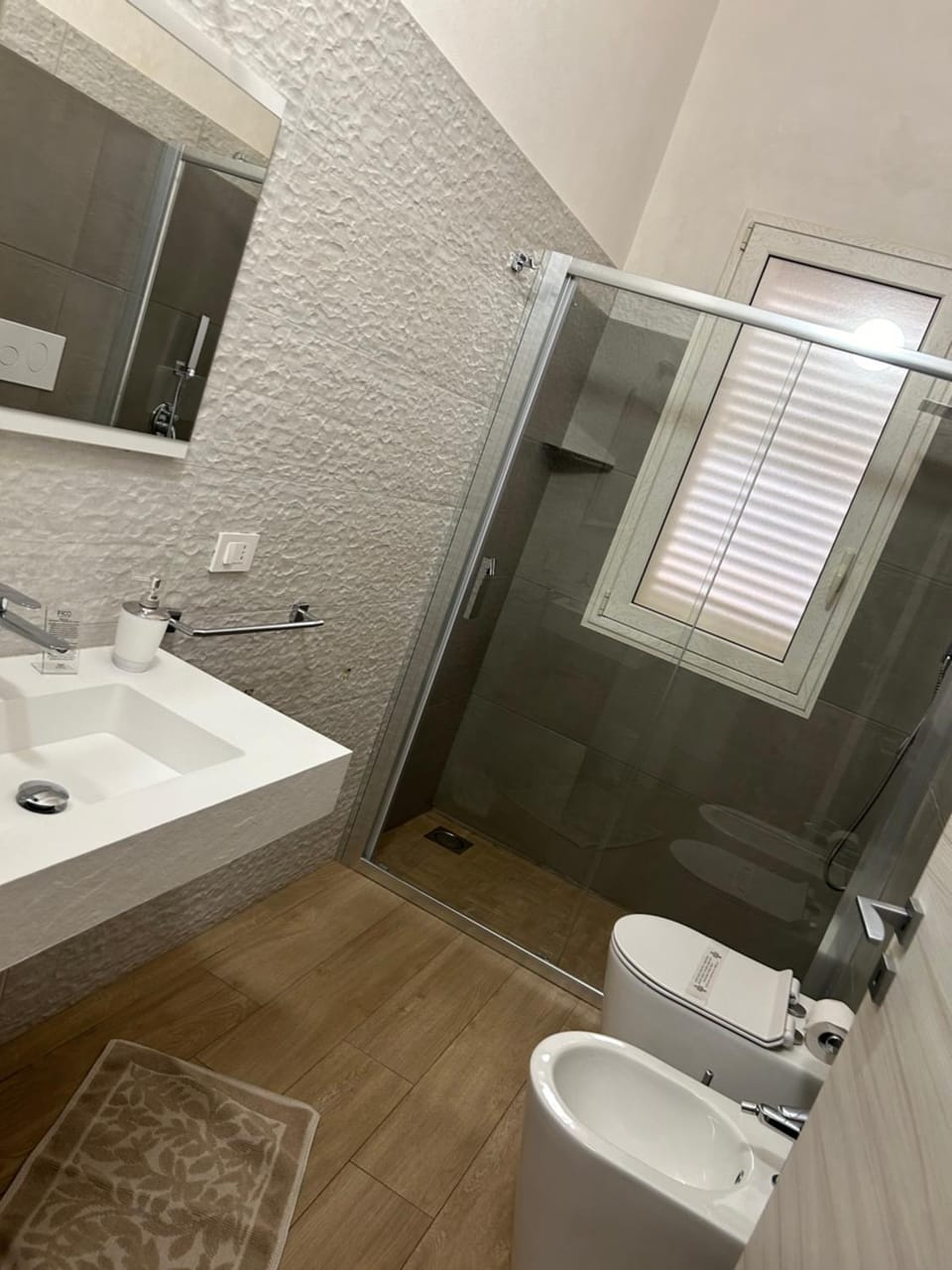 Romeo&giuliet Bed and Breakfast in Marsala