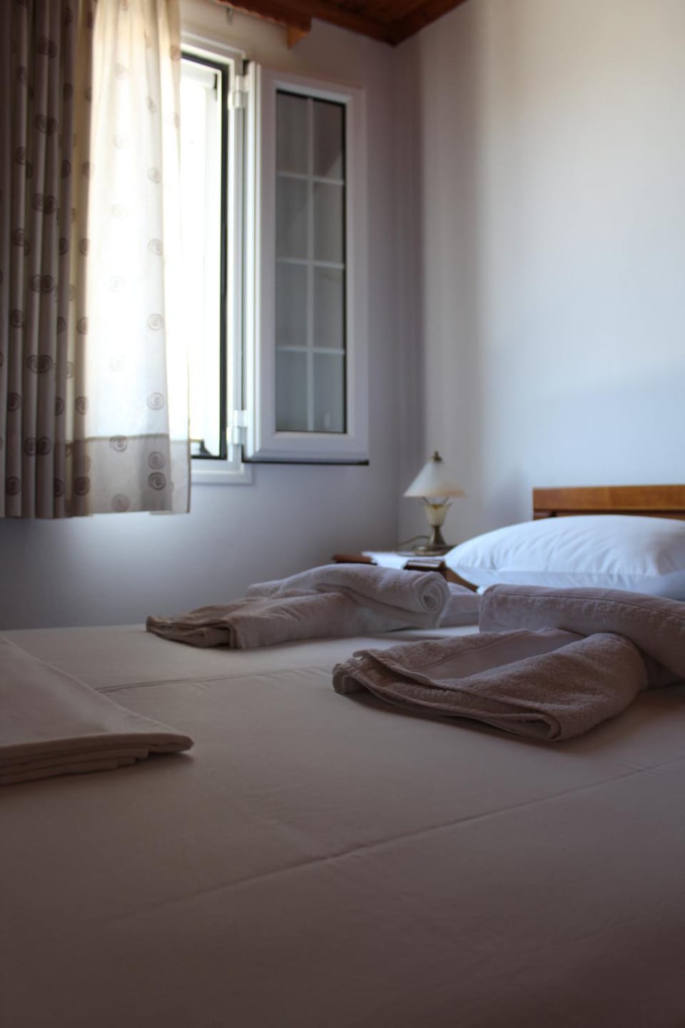 Koula's Place Apartment in Islands