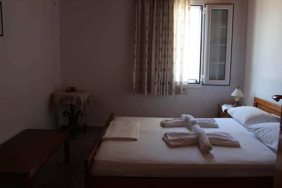 Koula's Place Apartment in Islands