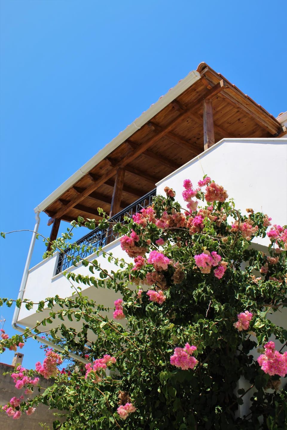 Koula's Place Apartment in Islands