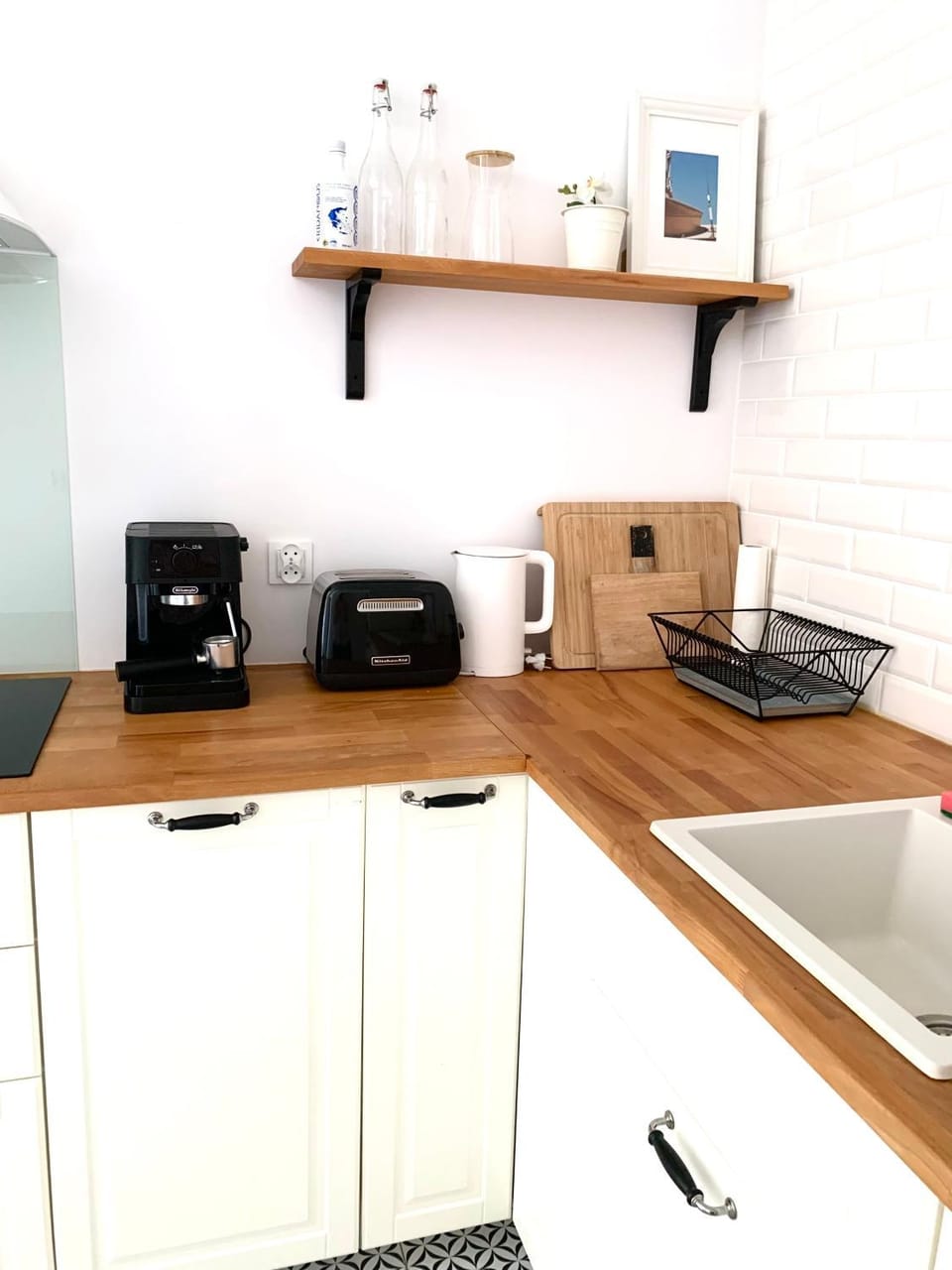 Le Pull Marine Apartment in Lithuania