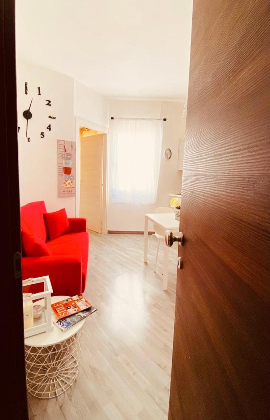 Bobo’s Home Apartment in Sardinia