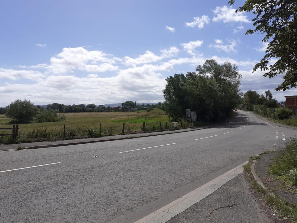 Alum House House in Tewkesbury