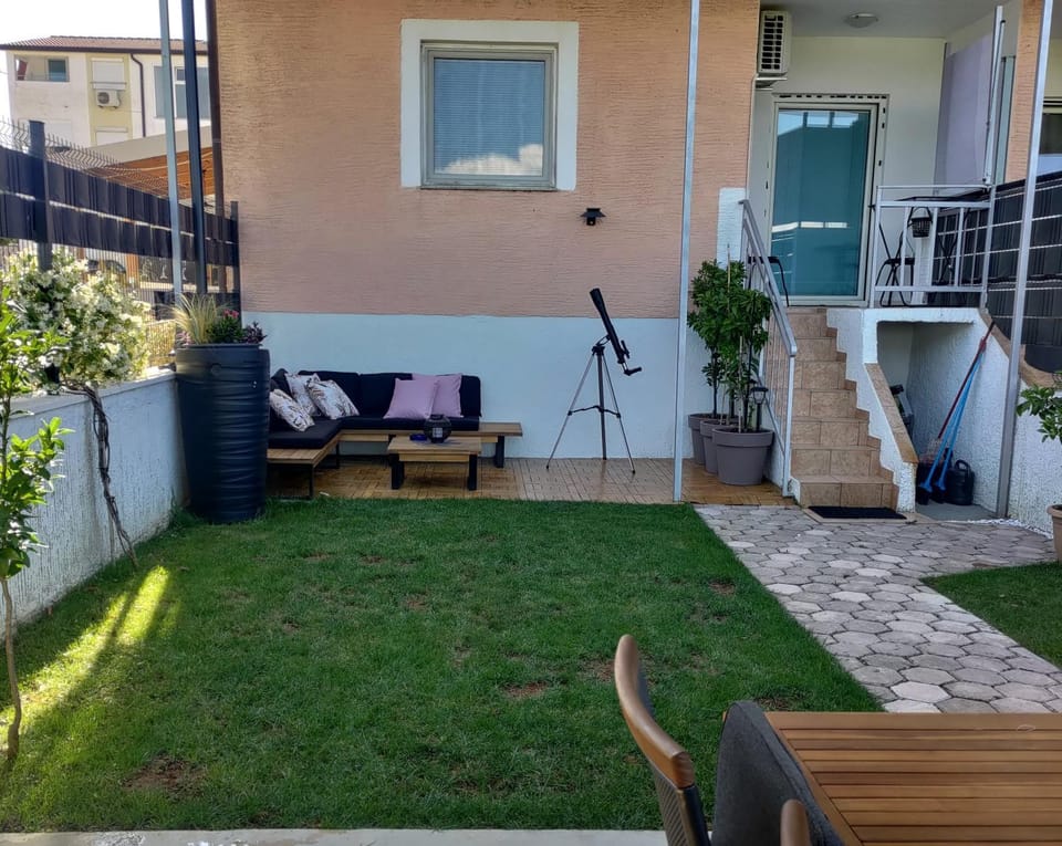 Apartment Viti with garden and barbecue Apartment in Istria County