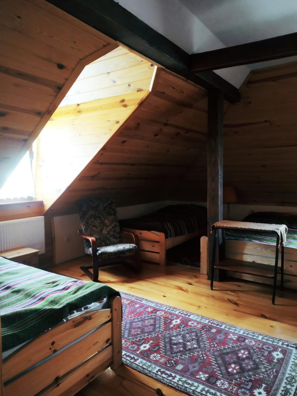 Borsuki pod Lipą Farm Stay in Masovian Voivodeship