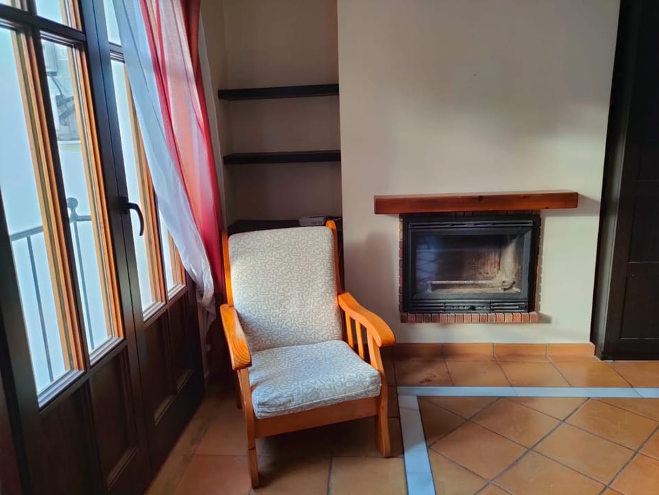 Acogedor duplex a 15min de Marbella Apartment in Sierra de las Nieves