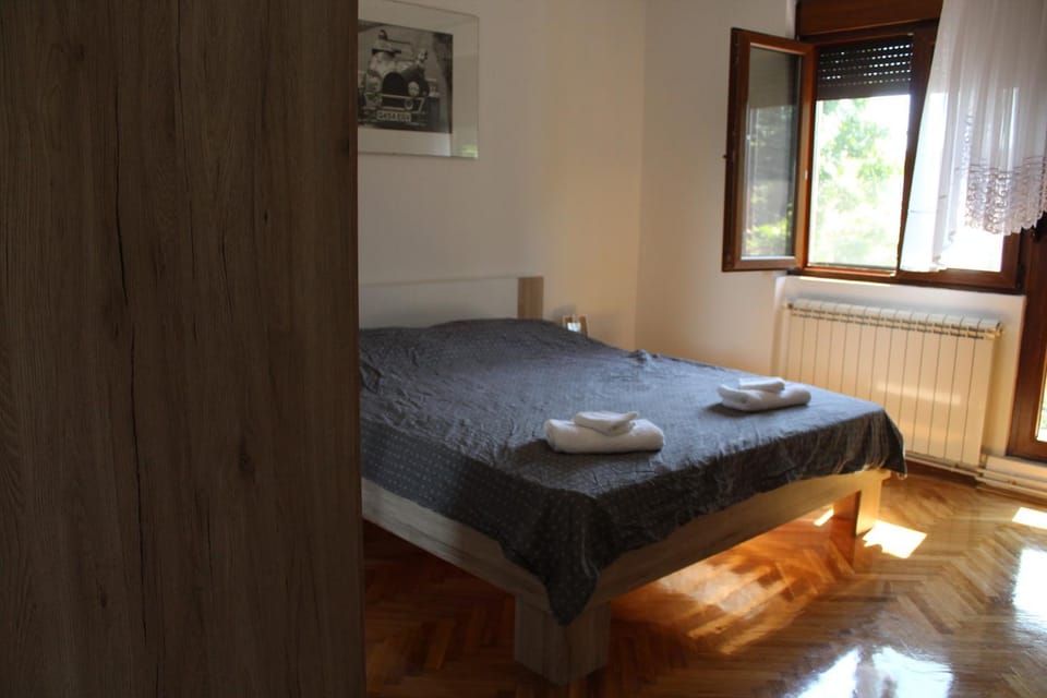 M apartment Apartment in Vojvodina