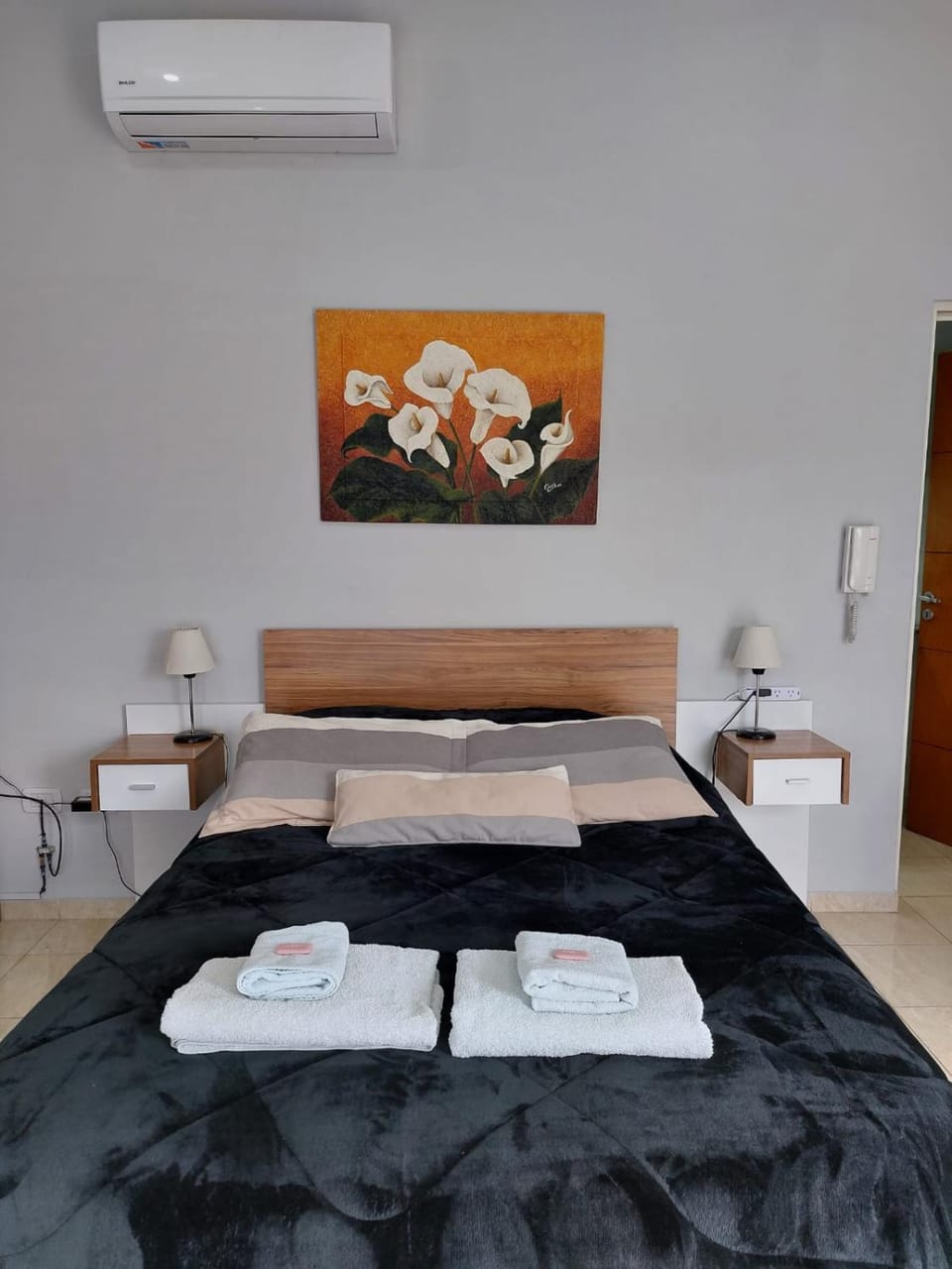Aires del Sur Apartment in Bahía Blanca