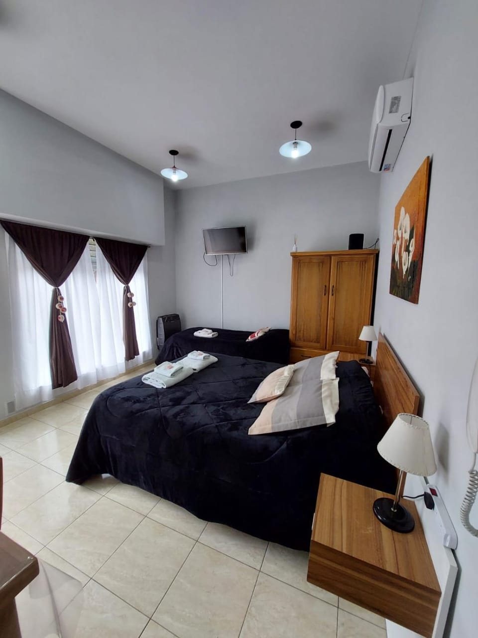 Aires del Sur Apartment in Bahía Blanca