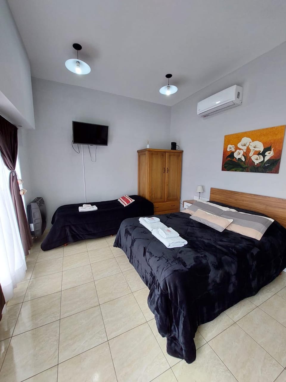 Aires del Sur Apartment in Bahía Blanca
