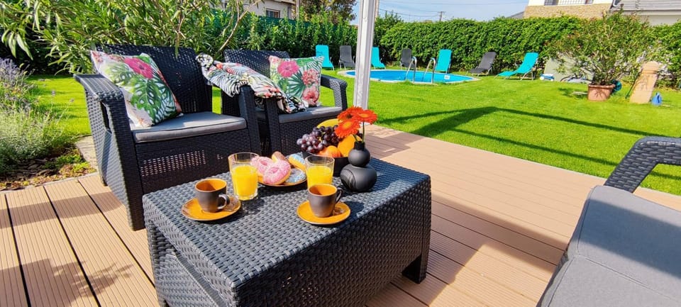 Rigó Apartman Apartment in Hungary