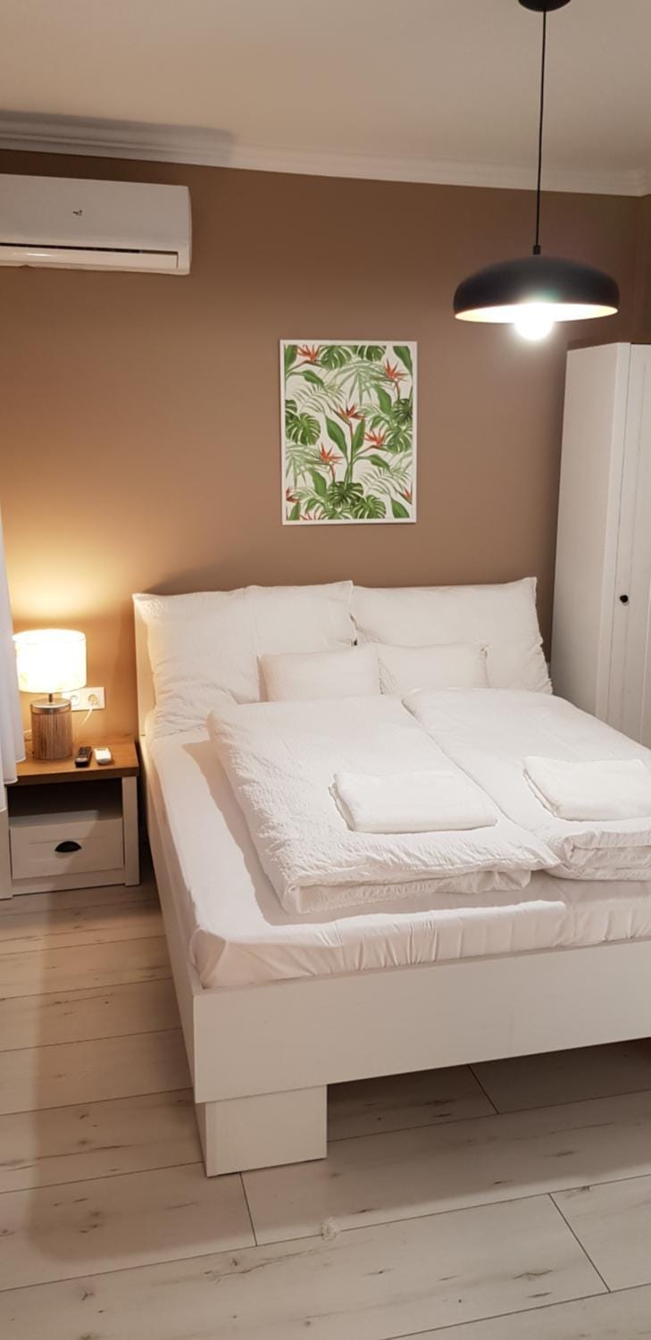 Rigó Apartman Apartment in Hungary