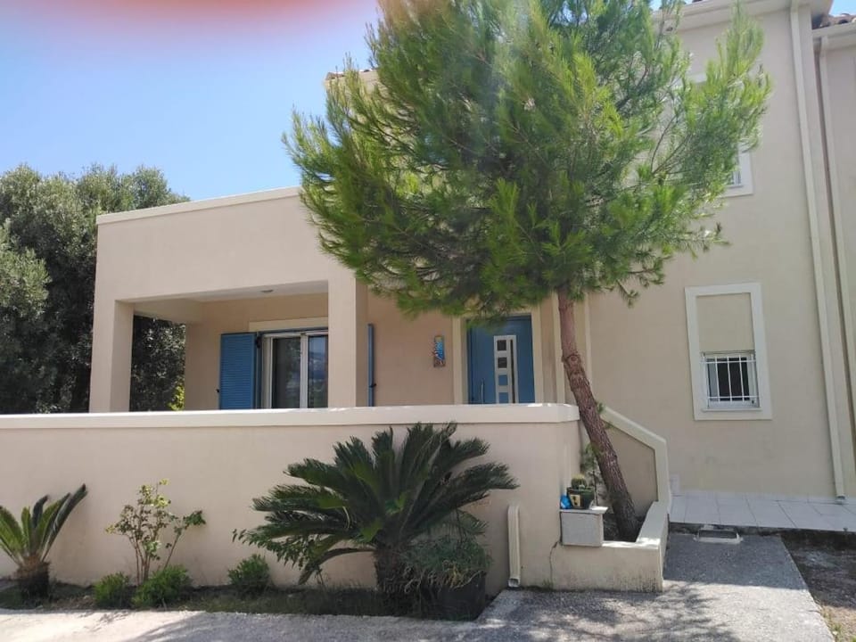 Property building, Day