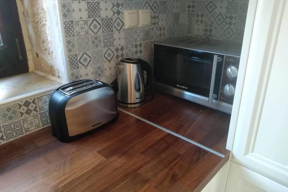 Traditional stone house Apartment in Lasithi