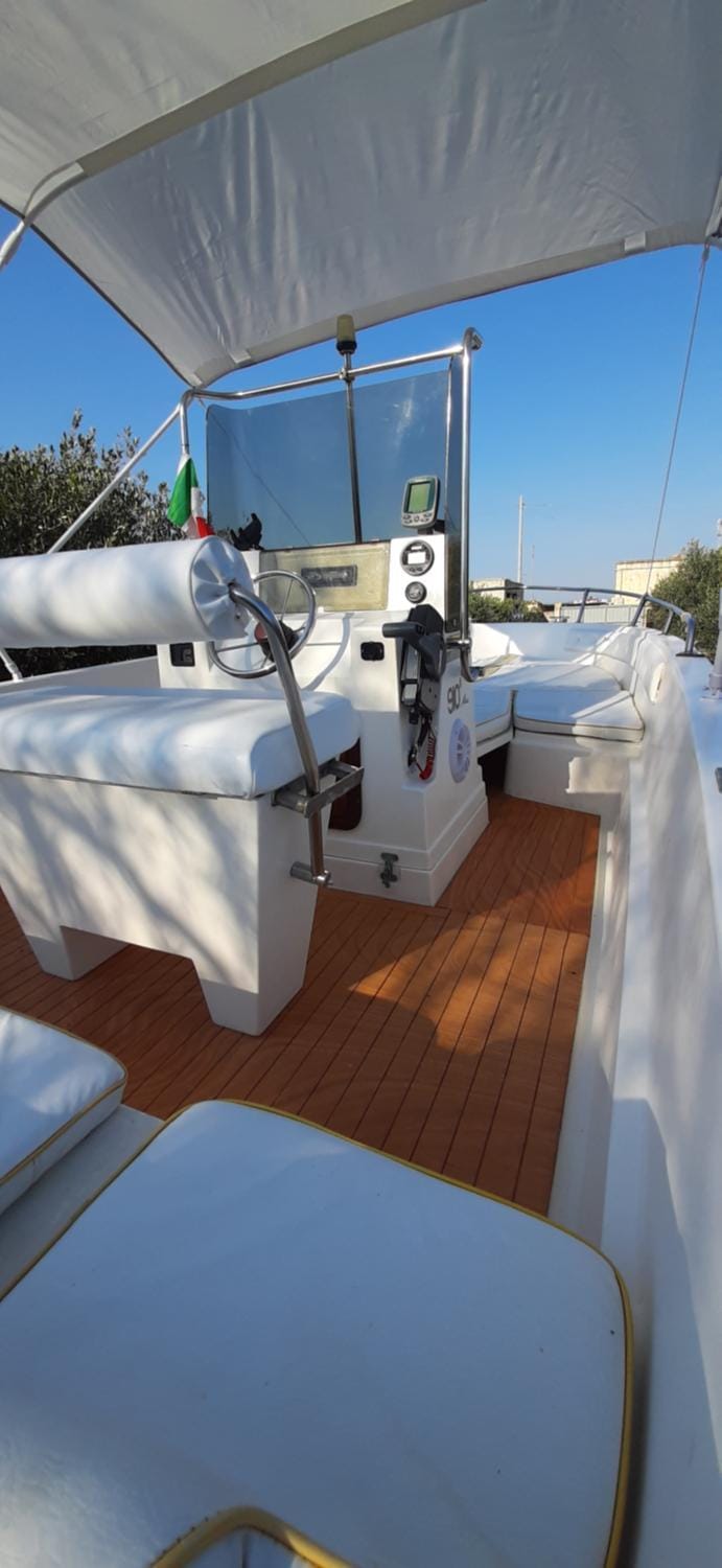 CASA VACANZA RESILIENZA House in Marsala