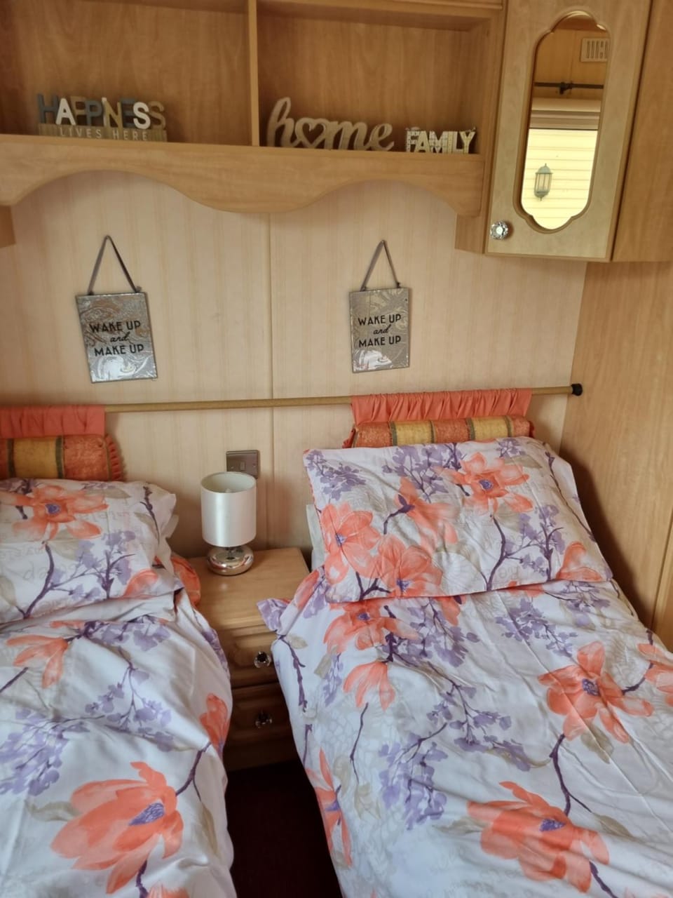 Goldensands Campground/ 
RV Resort in Towyn