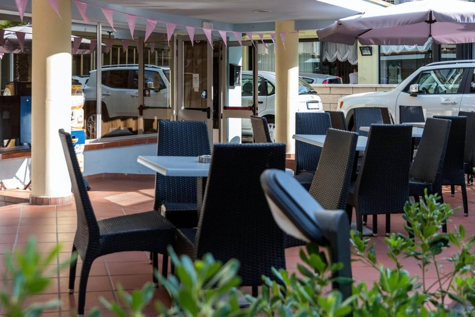 My Hotel Cesenatico Hotel in Cesenatico