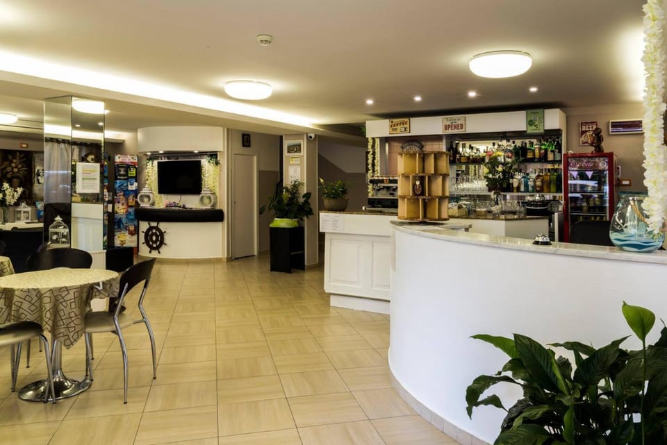 My Hotel Cesenatico Hotel in Cesenatico