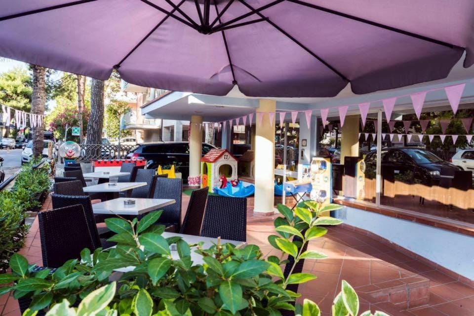 My Hotel Cesenatico Hotel in Cesenatico