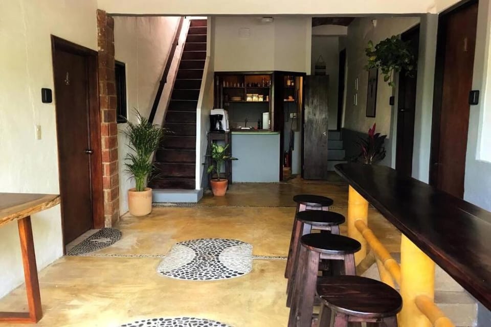 Refugio del Cielo # Apartment in Sayulita