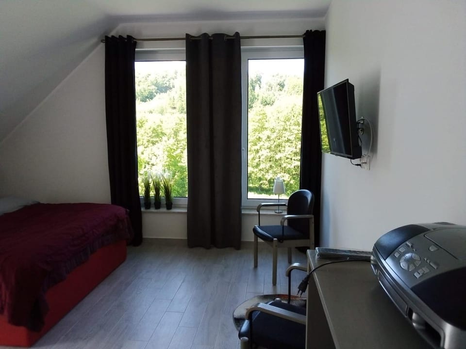 Willa Brodnica Bed and Breakfast in Pomeranian Voivodeship