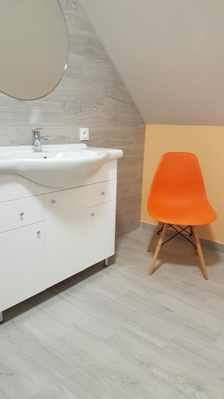 Willa Brodnica Bed and Breakfast in Pomeranian Voivodeship