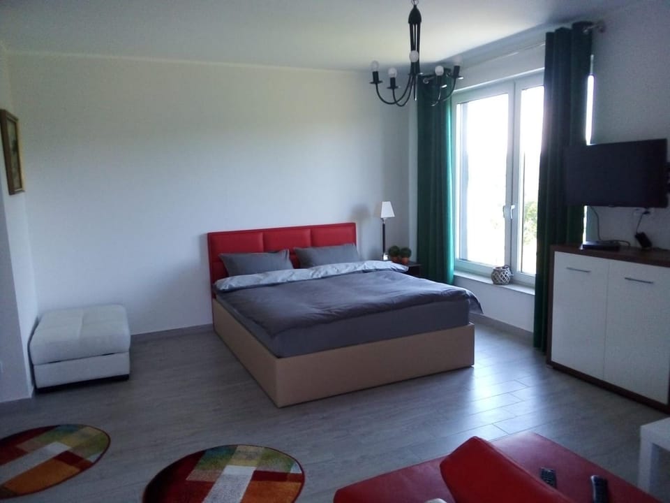 Willa Brodnica Bed and Breakfast in Pomeranian Voivodeship