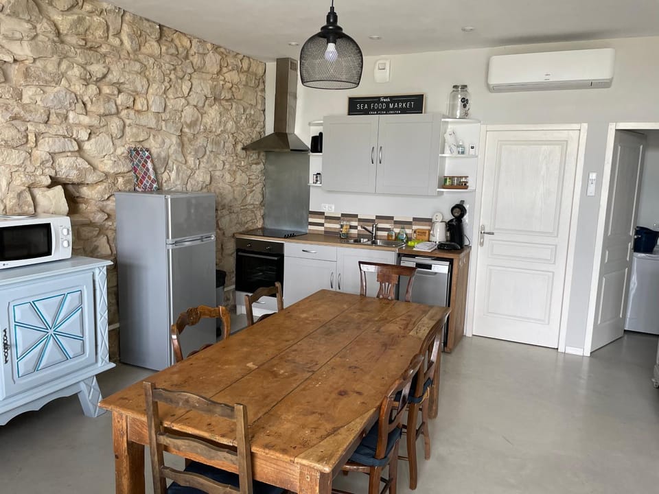 Parenthèse au bord de l’étang Apartment in Narbonne