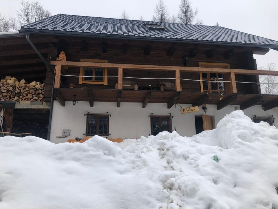 Chata POD DUBEM Villa in Czechia