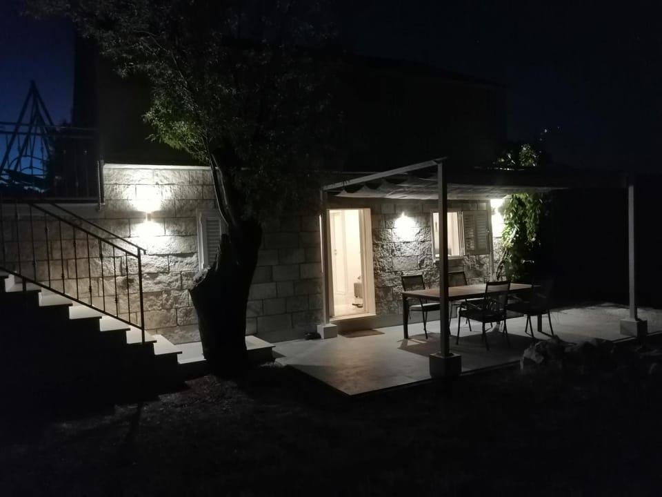 Olive Grove House Lumbarda House in Dubrovnik-Neretva County