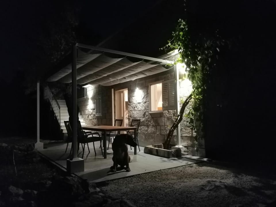 Olive Grove House Lumbarda House in Dubrovnik-Neretva County