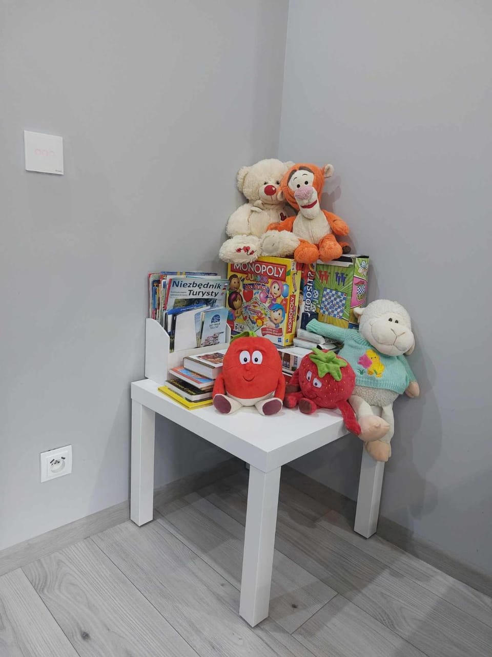 Apartament Górski Raj Apartment in Lower Silesian Voivodeship