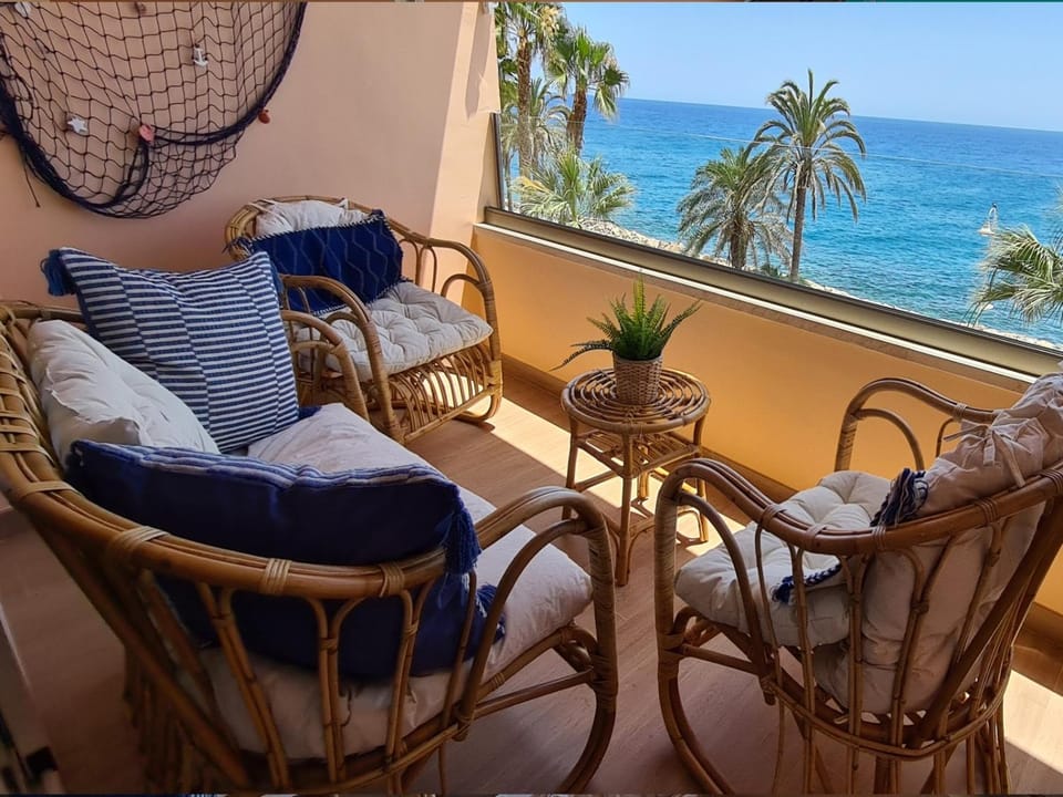 Marina Habanera Apartment in Costa Tropical