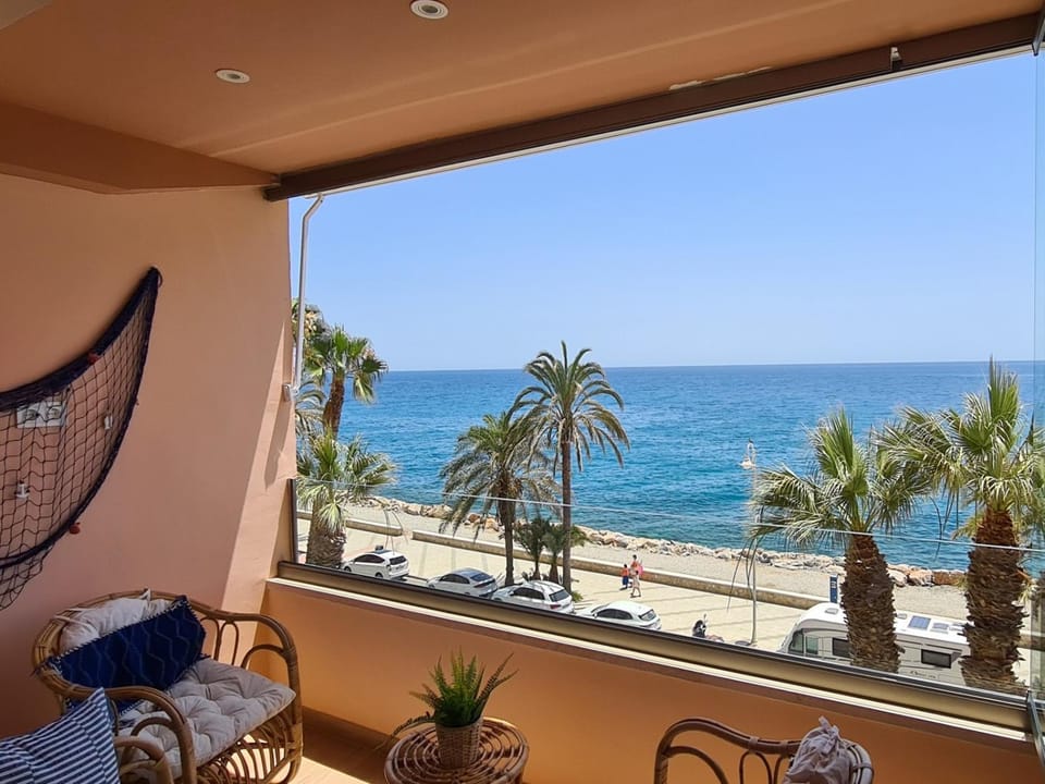Marina Habanera Apartment in Costa Tropical