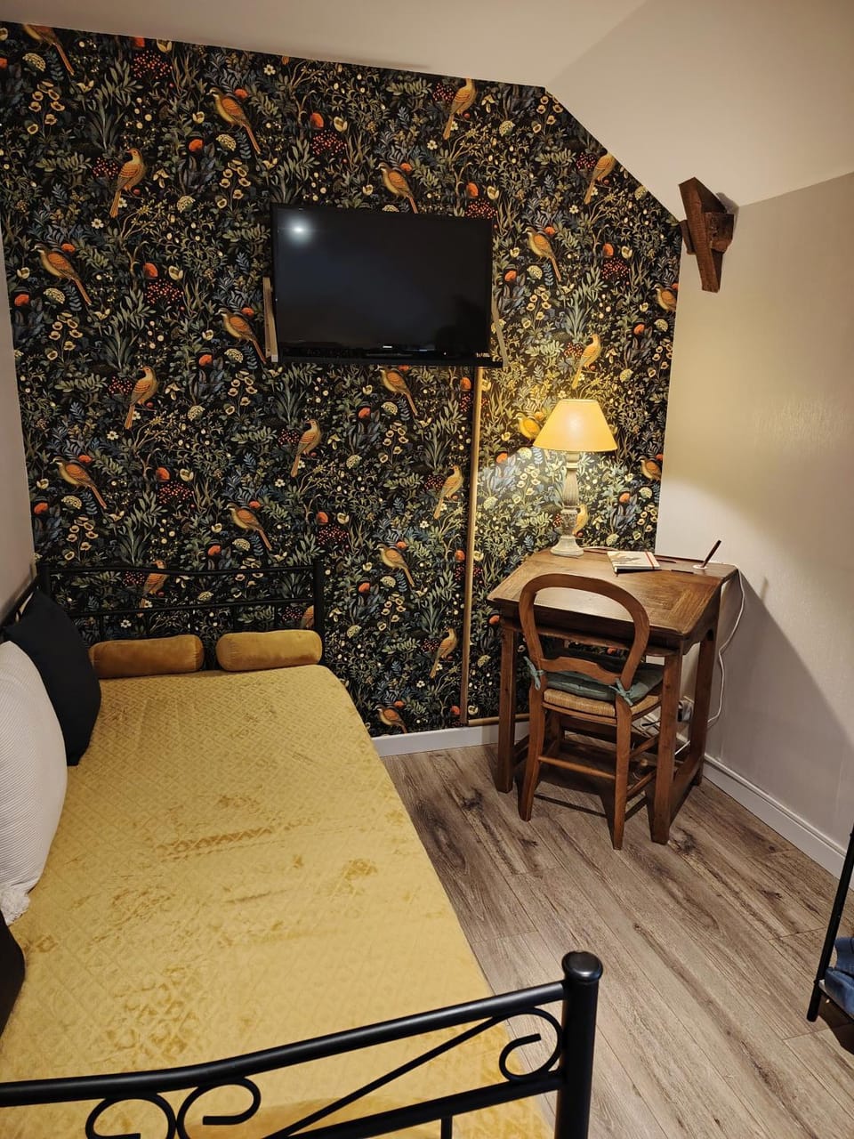 Le Douétaux chambres d'hotes Bed and Breakfast in Brittany