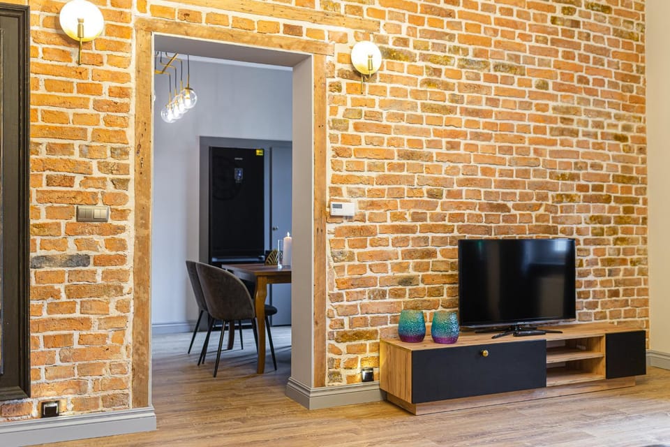 Art Premium Apart Apartment in Lower Silesian Voivodeship