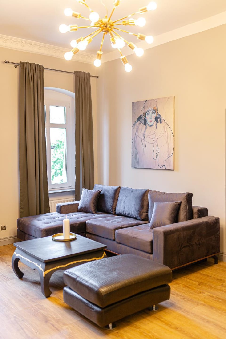 Art Premium Apart Apartment in Lower Silesian Voivodeship