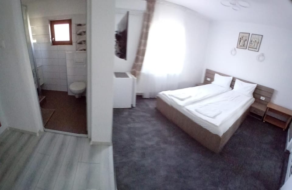 Cazare Folea Central Vacation rental in Hungary