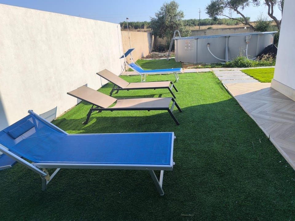 Villa per vacanze Isola Apartment in Sicily