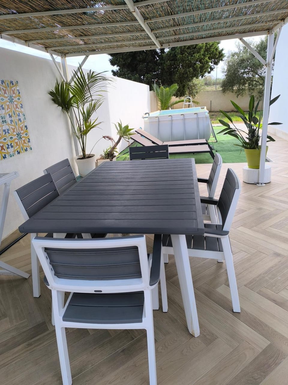 Villa per vacanze Isola Apartment in Sicily