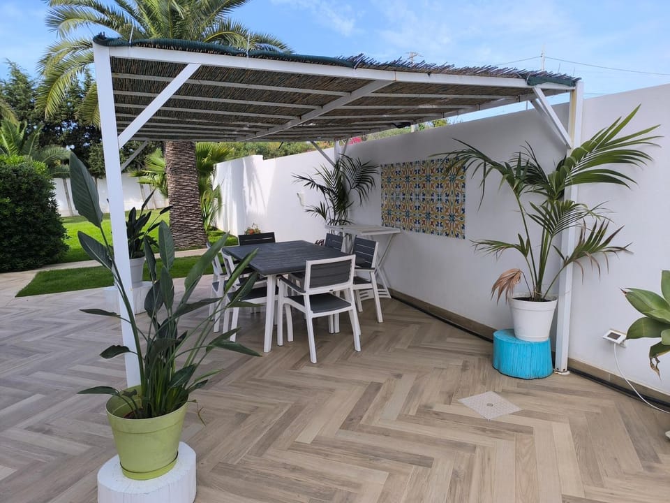 Villa per vacanze Isola Apartment in Sicily