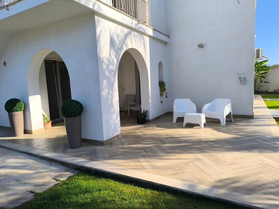 Villa per vacanze Isola Apartment in Sicily