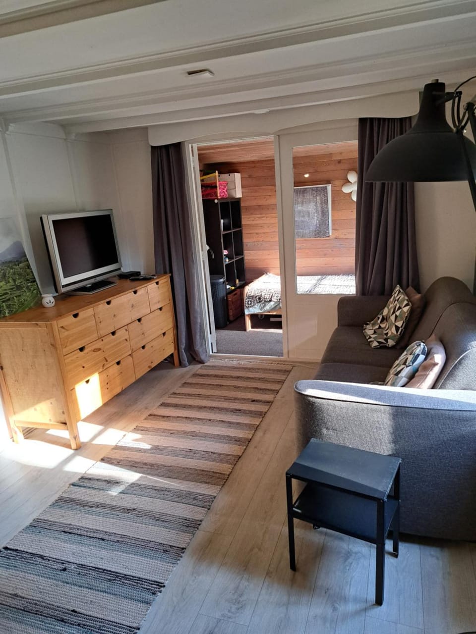 De Boshut Vledder Campground/ 
RV Resort in Drenthe (province)