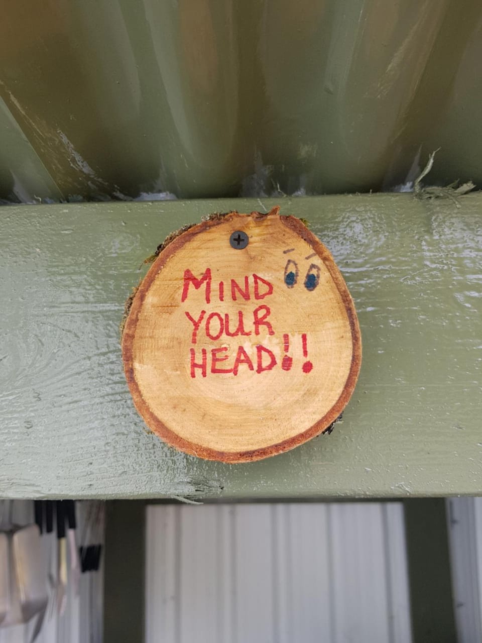 Wee Highland Hideaway Hut House in Scotland