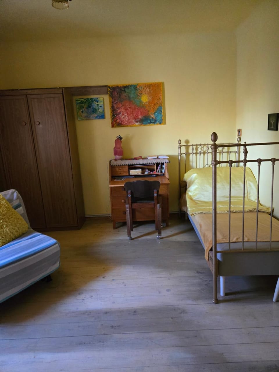 Gold Sun Zelta Saule House in Latvia