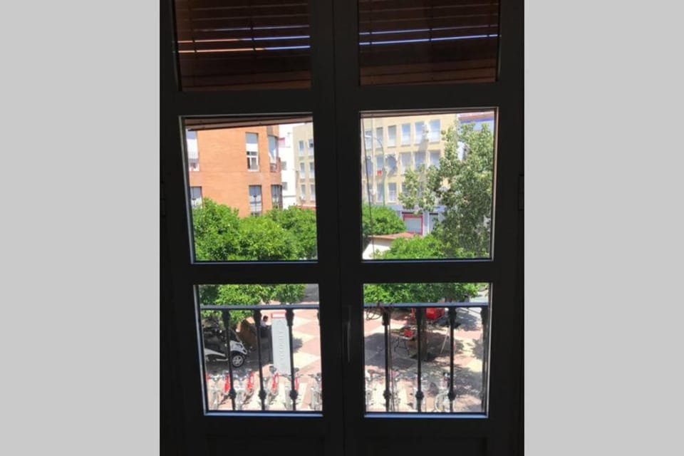 View (from property/room), Balcony/Terrace