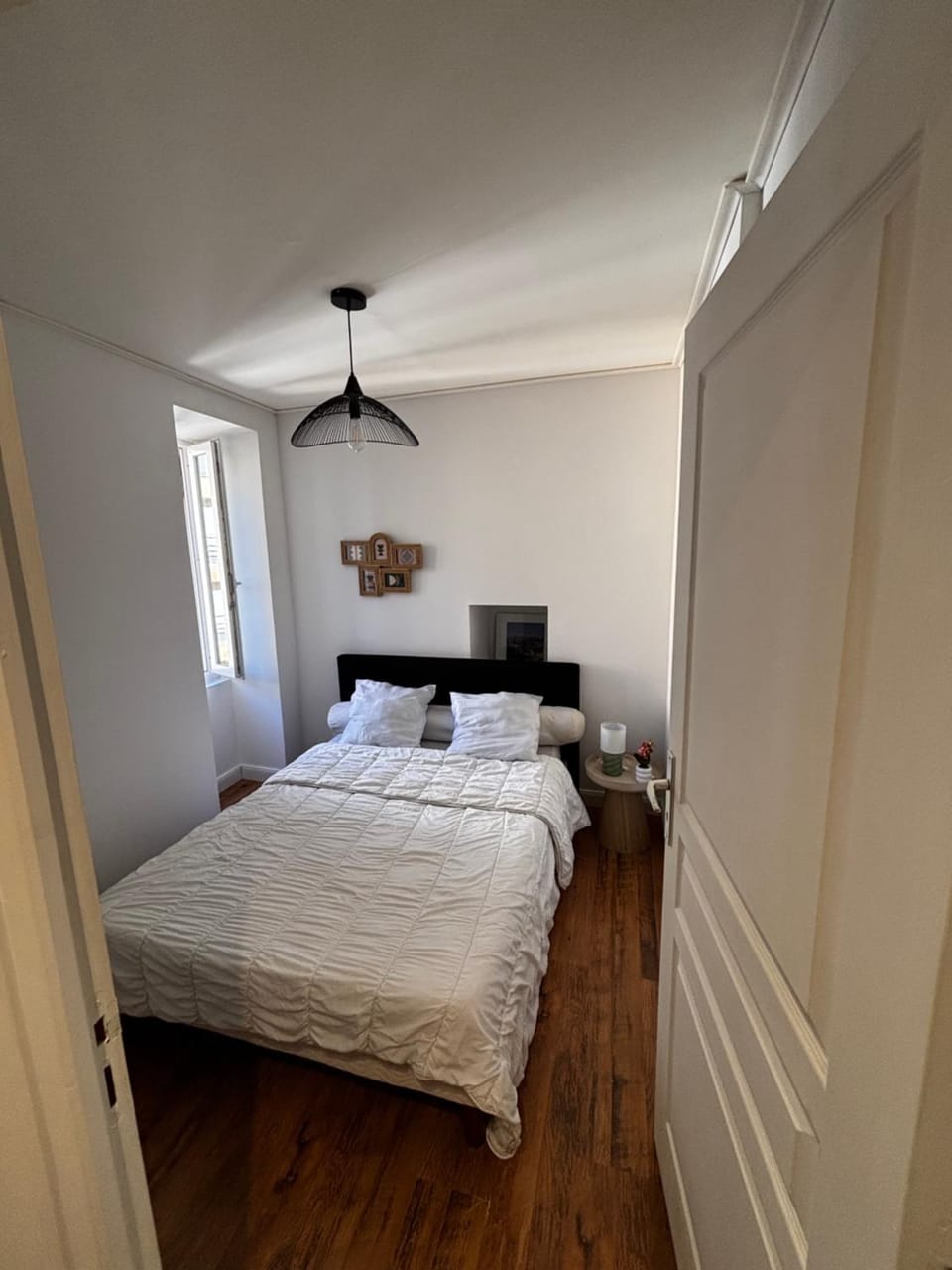 Ajaccio appartement vielle ville - 4 personnes Apartment in Ajaccio