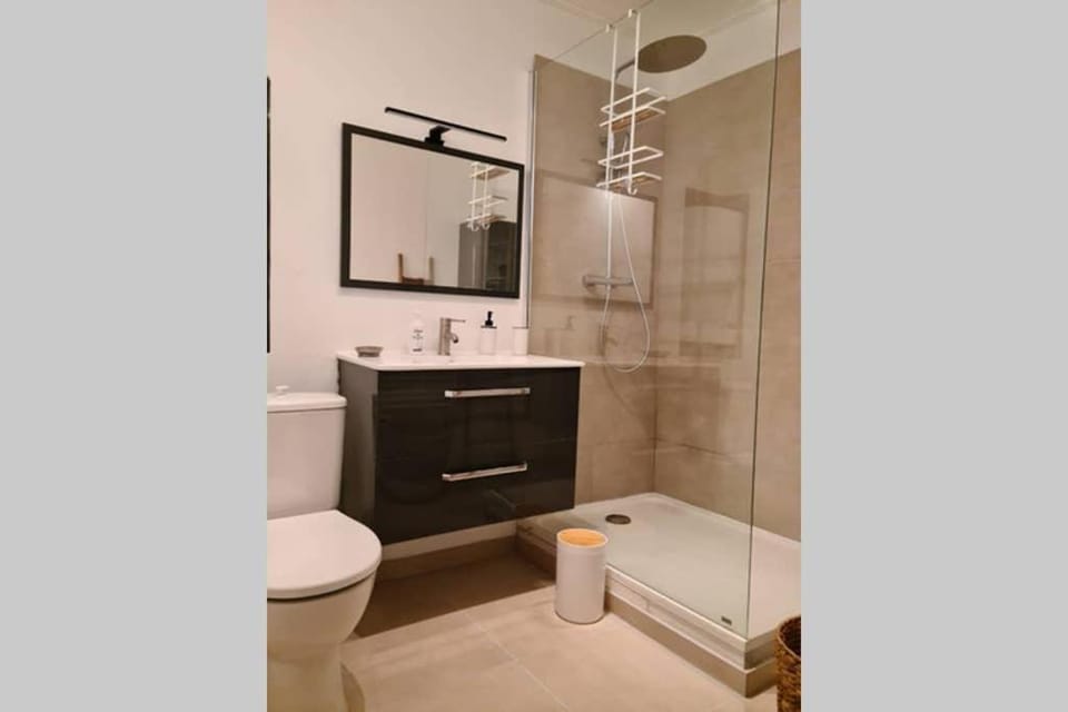 Ajaccio appartement vielle ville - 4 personnes Apartment in Ajaccio